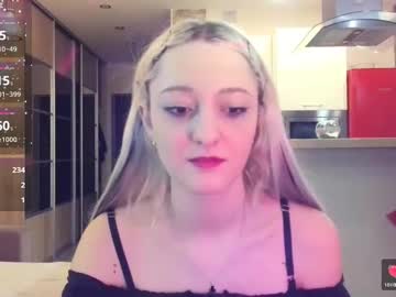 Lin_Xi Chaturbate stream image from February 13, 2025