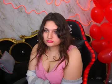 Littlemommyy_ Chaturbate stream image from February 13, 2025