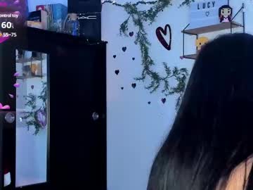 Lucy_Ev Chaturbate stream image from February 13, 2025