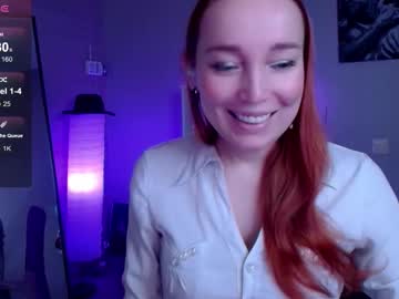 Pink_Serenity Chaturbate stream image from February 13, 2025
