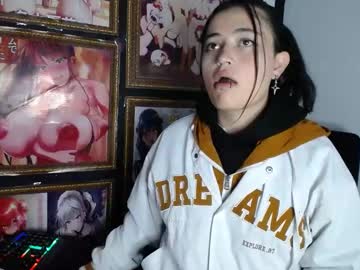 Sameshina_ Chaturbate stream image from February 13, 2025