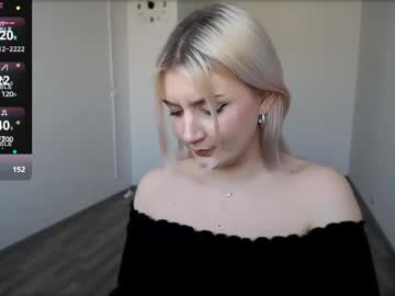 Sunnyroseee Chaturbate stream image from February 13, 2025