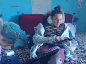 Sweetsexyamy Chaturbate stream image from February 13, 2025