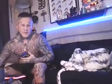 Tatsandcock6699 Chaturbate stream image from February 13, 2025