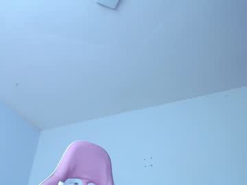 Thalia_Meg Chaturbate stream image from February 13, 2025