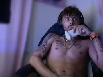 Thatdudedane Chaturbate stream image from February 13, 2025