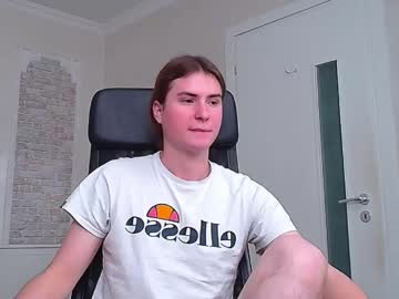 Tristandallas Chaturbate stream image from February 13, 2025