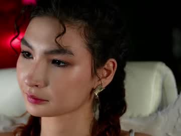 Yvetta Chaturbate stream image from February 13, 2025