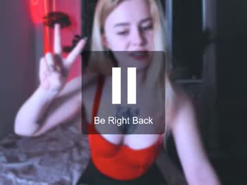 Alexa_Pirs Chaturbate stream image from February 13, 2025