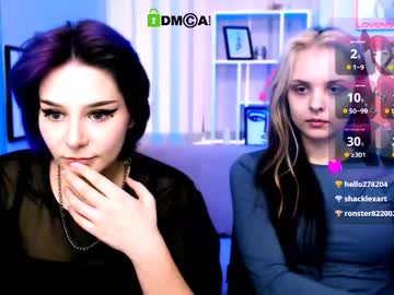 Avrora_Beauty Chaturbate stream image from February 13, 2025