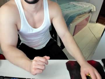 Boy_Boy22 Chaturbate stream image from February 13, 2025