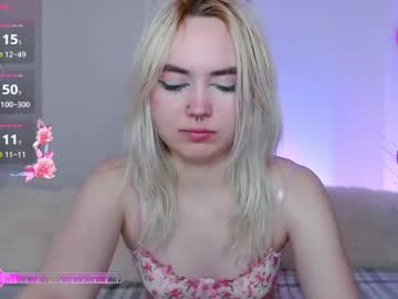 Cotton__Candy_ Chaturbate stream image from February 13, 2025