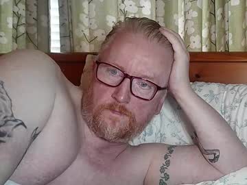 Deadorred Chaturbate stream image from February 13, 2025