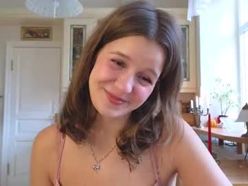 Eli_Sun Chaturbate stream image from February 13, 2025