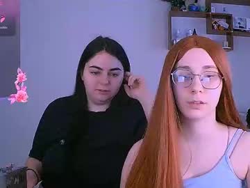Ellies_8 Chaturbate stream image from February 13, 2025
