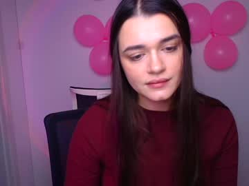 Emma_Flowerss Chaturbate stream image from February 13, 2025