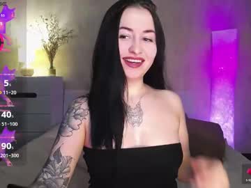 Freyahit Chaturbate stream image from February 13, 2025