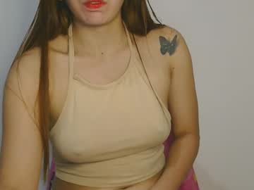 H0t_Messy2301 Chaturbate stream image from February 13, 2025