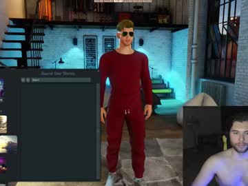 Ironman243 Chaturbate stream image from February 13, 2025