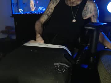 Latinlover513 Chaturbate stream image from February 13, 2025