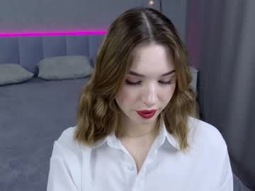 Marryjonas Chaturbate stream image from February 13, 2025
