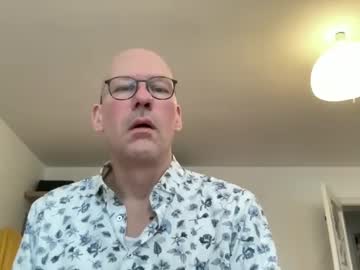 Merlininberlin Chaturbate stream image from February 13, 2025