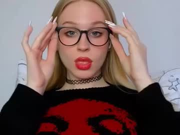 My_Tenderness Chaturbate stream image from February 13, 2025