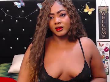 Natashasexxy__ Chaturbate stream image from February 13, 2025