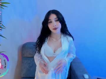 Sarahuff Chaturbate stream image from February 13, 2025