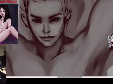 Sephdaruma Chaturbate stream image from February 13, 2025