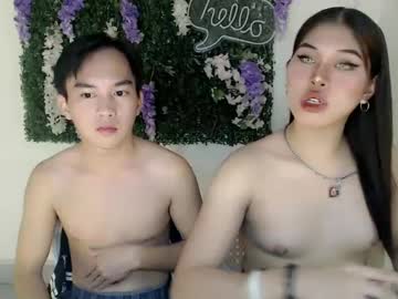 Sky_Fox_Sweetxx Chaturbate stream image from February 13, 2025