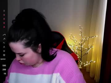 Sophia__Olsen Chaturbate stream image from February 13, 2025