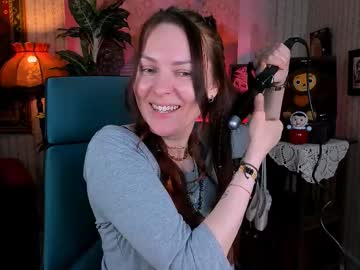 Vandarossi Chaturbate stream image from February 13, 2025