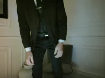 Abysse77 Chaturbate stream image from February 13, 2025