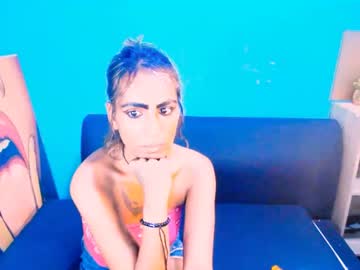 Alanadelray Chaturbate stream image from February 13, 2025