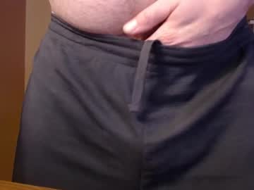 Aloneandjustme Chaturbate stream image from February 13, 2025