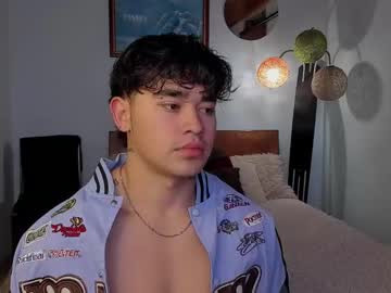 Angelx_Fox Chaturbate stream image from February 13, 2025