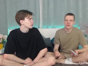 Caties_Cutes Chaturbate stream image from February 13, 2025