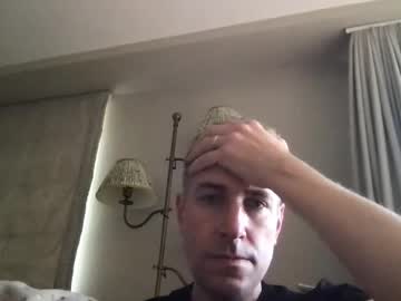 Dexterukfun Chaturbate stream image from February 13, 2025