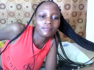 Ebonycutegal4 Chaturbate stream image from February 13, 2025