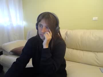 Ggemas Chaturbate stream image from February 13, 2025
