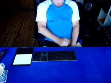 Guesswhatigot2 Chaturbate stream image from February 13, 2025