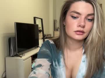 Haley_Rune Chaturbate stream image from February 13, 2025