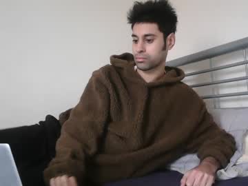 Humayun228805 stream image from February 13, 2025