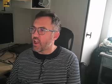 Kelvin06133 Chaturbate stream image from February 13, 2025