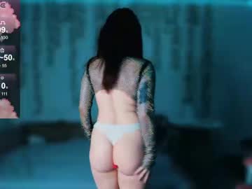 Lil_Baby_Doll_ Chaturbate stream image from February 13, 2025