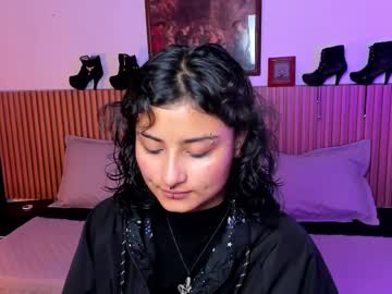 Liliclan Chaturbate stream image from February 13, 2025