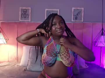 Oshunnn Chaturbate stream image from February 13, 2025