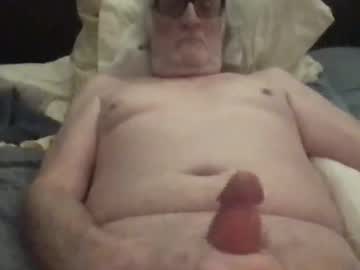 Silverliam Chaturbate stream image from February 13, 2025