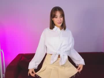 Sweetyrox Chaturbate stream image from February 13, 2025